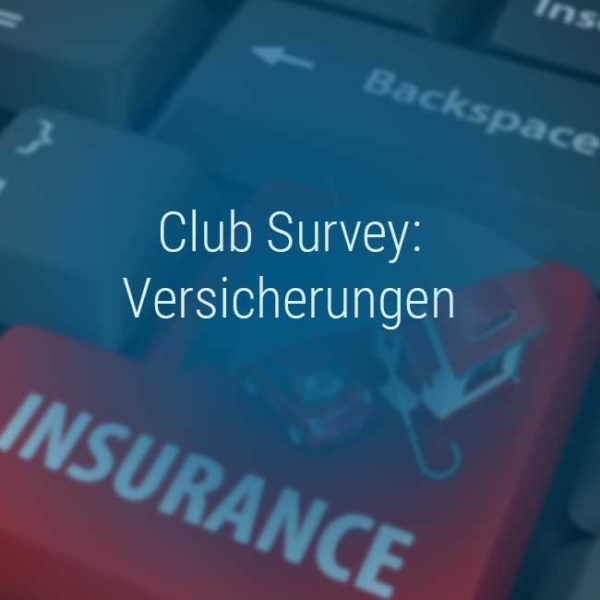 Kienbaum Club Survey Assekuranz Schweiz