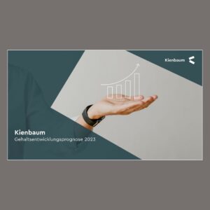 Coverbild Kienbaum_Gehaltsentwicklungsprognose_2023