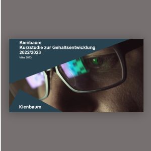 Coverbild_Kienbaum_Studie_Gehaltsentwicklung_2022_2023
