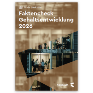 Kienbaum Faktencheck Gehaltsentwicklungsprognose 2026